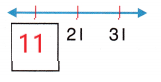 McGraw Hill My Math Grade 1 Chapter 5 Lesson 8 Answer Key 5