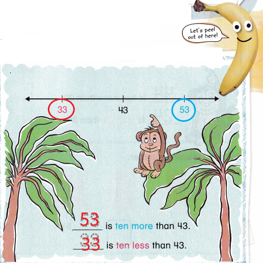 McGraw Hill My Math Grade 1 Chapter 5 Lesson 8 Answer Key 6