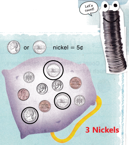 McGraw Hill My Math Grade 1 Chapter 5 Lesson 9 Answer Key 13