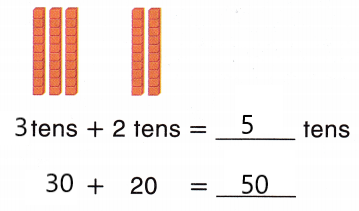 McGraw Hill My Math Grade 1 Chapter 6 Lesson 1 Answer Key 6