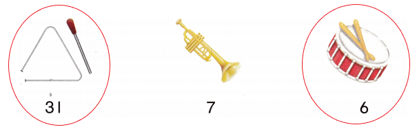 McGraw Hill My Math Grade 1 Chapter 6 Lesson 4 Answer Key 4
