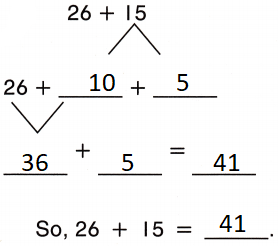 McGraw-Hill My Math Grade 2 Answer Key Chapter 2 Lesson 6 img 6