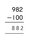 McGraw-Hill-My-Math-Grade-2-Chapter-7-Lesson-3-Answer-Key-Mentally-Subtract-10-or-100-18