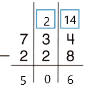 McGraw-Hill-My-Math-Grade-2-Chapter-7-Lesson-4-Answer-Key-Regroup-Tens-26