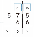 McGraw-Hill-My-Math-Grade-2-Chapter-7-Lesson-4-Answer-Key-Regroup-Tens-9
