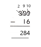 McGraw-Hill-My-Math-Grade-2-Chapter-7-Lesson-9-Answer-Key-Subtract-Across-Zeros-11