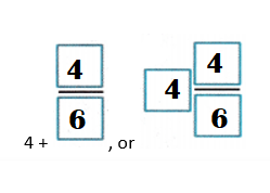 McGraw-Hill-My-Math-Grade-4-Answer-Key-Chapter-9-Lesson-6-Add-Mixed-Numbers-Guided Practice-1