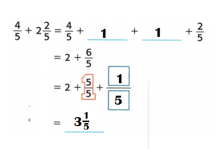 McGraw-Hill-My-Math-Grade-4-Answer-Key-Chapter-9-Lesson-7-Subtract-Mixed-Numbers-Example 2