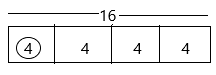 McGraw Hill My Math Grade 5 Chapter 10 Lesson 2 Answer Key Estimate Products of Fractions q5