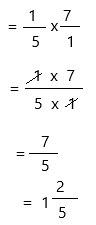 McGraw Hill My Math Grade 5 Chapter 10 Lesson 4 Answer Key Multiply Whole Numbers and Fractions q8