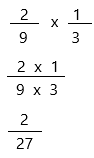 McGraw Hill My Math Grade 5 Chapter 10 Lesson 6 Answer Key Multiply Fractions q10