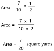 McGraw Hill My Math Grade 5 Chapter 10 Lesson 6 Answer Key Multiply Fractions q17
