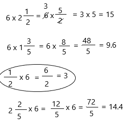 McGraw Hill My Math Grade 5 Chapter 10 Lesson 8 Answer Key Multiplication as Scaling qh6