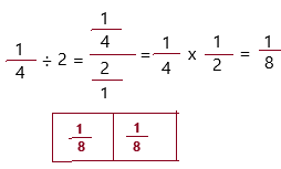 McGraw Hill My Math Grade 5 Chapter 10 Lesson 9 Answer Key Division with Unit Fractions q10