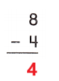 McGraw Hill My Math Grade 1 Chapter 2 Review Answer Key 1