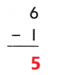 McGraw Hill My Math Grade 1 Chapter 2 Review Answer Key 2
