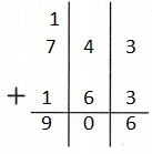 McGraw-Hill-My-Math-Grade-2-Chapter-6-Lesson-7-Answer-Key-Rewrite-Three-Digit-Addition-3-3