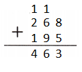 McGraw-Hill-My-Math-Grade-2-Chapter-6-Lesson-7-Answer-Key-Rewrite-Three-Digit-Addition-4-5