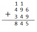 McGraw-Hill-My-Math-Grade-2-Chapter-6-Lesson-7-Answer-Key-Rewrite-Three-Digit-Addition-4-6