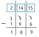 McGraw-Hill-My-Math-Grade-2-Chapter-7-Lesson-6-Answer-Key-Subtract-Three-Digit-Numbers-1