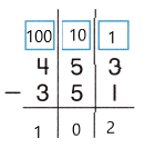 McGraw-Hill-My-Math-Grade-2-Chapter-7-Lesson-6-Answer-Key-Subtract-Three-Digit-Numbers-23