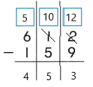 McGraw-Hill-My-Math-Grade-2-Chapter-7-Lesson-6-Answer-Key-Subtract-Three-Digit-Numbers-24