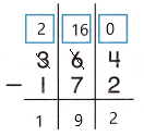 McGraw-Hill-My-Math-Grade-2-Chapter-7-Lesson-6-Answer-Key-Subtract-Three-Digit-Numbers-27