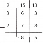 McGraw-Hill-My-Math-Grade-2-Chapter-7-Lesson-7-Answer-Key-Rewrite-Three-Digit-Subtraction-9