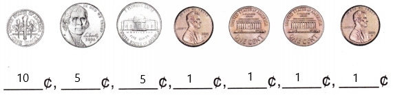 McGraw-Hill-My-Math-Grade-2-Chapter-8-Lesson-1-Answer-Key-Pennies-Nickels-and-Dimes-8