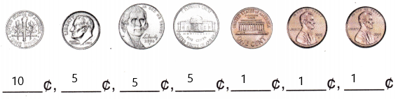 McGraw-Hill-My-Math-Grade-2-Chapter-8-Lesson-1-Answer-Key-Pennies-Nickels-and-Dimes-9