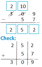 McGraw-Hill-My-Math-Grade-3-Chapter-3-Lesson-7-Answer-Key-Subtract-Across-Zeros-12-1