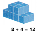 McGraw Hill My Math Grade 5 Chapter 12 Lesson 10 Answer Key Build Composite Figures_2