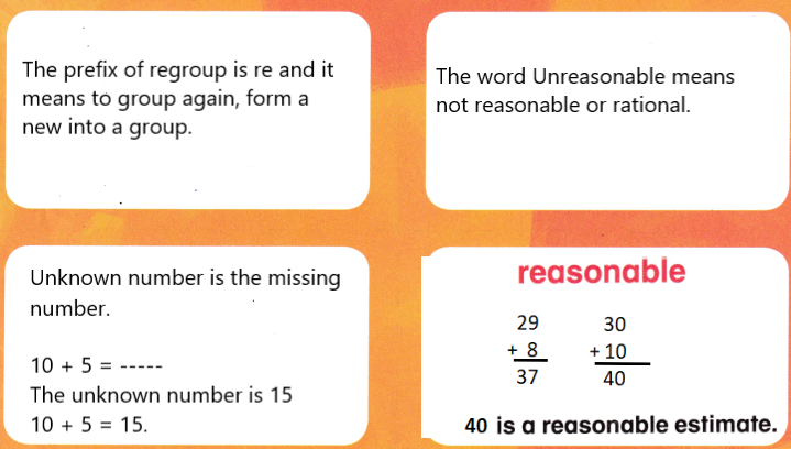 McGraw Hill My Math Grade 3 Chapter 2 Answer Key Addition 4
