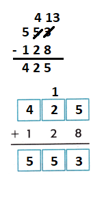 McGraw-Hill-My-Math-Grade-3-Chapter-3-Lesson-4-Answer-Key-Subtract-with-Regrouping-5-1
