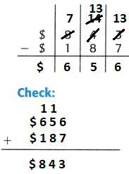McGraw-Hill-My-Math-Grade-3-Chapter-3-Lesson-5-Answer-Key-Subtract-Three-Digit-Numbers-13-1