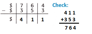 McGraw-Hill-My-Math-Grade-3-Chapter-3-Lesson-5-Answer-Key-Subtract-Three-Digit-Numbers-21-1
