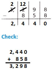 McGraw-Hill-My-Math-Grade-3-Chapter-3-Lesson-6-Answer-Key-Subtract-Four-Digit-Numbers-12-1