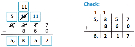 McGraw-Hill-My-Math-Grade-3-Chapter-3-Lesson-6-Answer-Key-Subtract-Four-Digit-Numbers-15-1