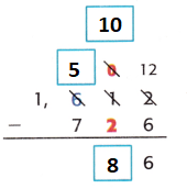 McGraw-Hill-My-Math-Grade-3-Chapter-3-Lesson-6-Answer-Key-Subtract-Four-Digit-Numbers-4-1