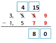 McGraw-Hill-My-Math-Grade-3-Chapter-3-Lesson-6-Answer-Key-Subtract-Four-Digit-Numbers-7-1