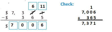 McGraw-Hill-My-Math-Grade-3-Chapter-3-Lesson-6-Answer-Key-Subtract-Four-Digit-Numbers-9-1