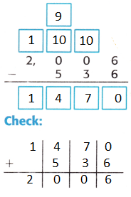 McGraw-Hill-My-Math-Grade-3-Chapter-3-Lesson-7-Answer-Key-Subtract-Across-Zeros-13-1