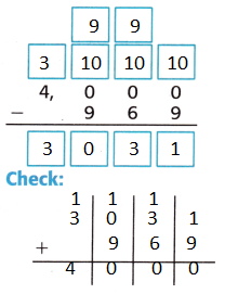 McGraw-Hill-My-Math-Grade-3-Chapter-3-Lesson-7-Answer-Key-Subtract-Across-Zeros-23