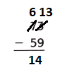 McGraw-Hill-My-Math-Grade-3-Chapter-3-Lesson-7-Answer-Key-Subtract-Across-Zeros-40