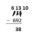 McGraw-Hill-My-Math-Grade-3-Chapter-3-Lesson-7-Answer-Key-Subtract-Across-Zeros-59