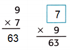 McGraw-Hill-My-Math-Grade-3-Chapter-8-Lesson-5-Answer-Key-Multiply-by-9-13