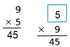 McGraw-Hill-My-Math-Grade-3-Chapter-8-Lesson-5-Answer-Key-Multiply-by-9-15