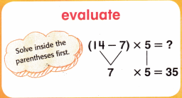 McGraw Hill My Math Grade 3 Chapter 9 Answer Key Properties and Equations.4