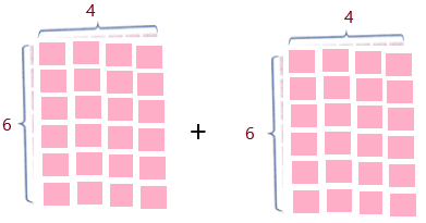 McGraw Hill My Math Grade 3 Chapter 9 Lesson 1 Answer Key Take Apart to Multiply.5