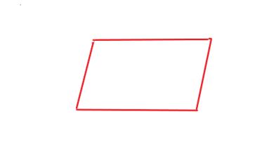 McGraw-Hill My Math Grade 4 Answer Key Chapter 14 Lesson 9 Quadrilaterals